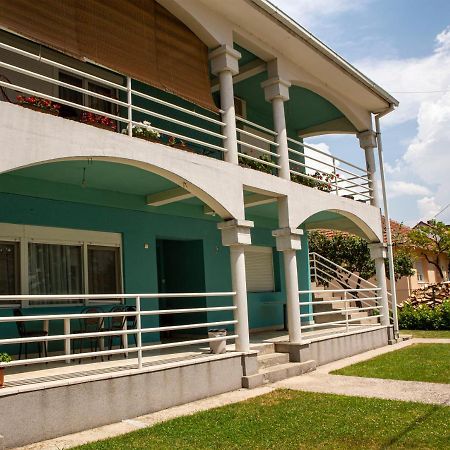 Apartment Monica Никшич Экстерьер фото