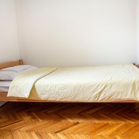Apartment Monica Никшич Экстерьер фото