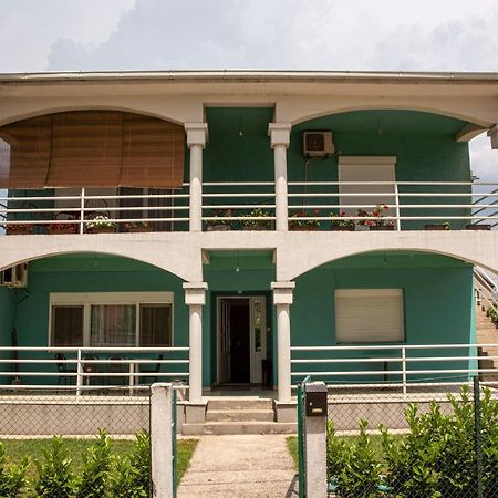 Apartment Monica Никшич Экстерьер фото