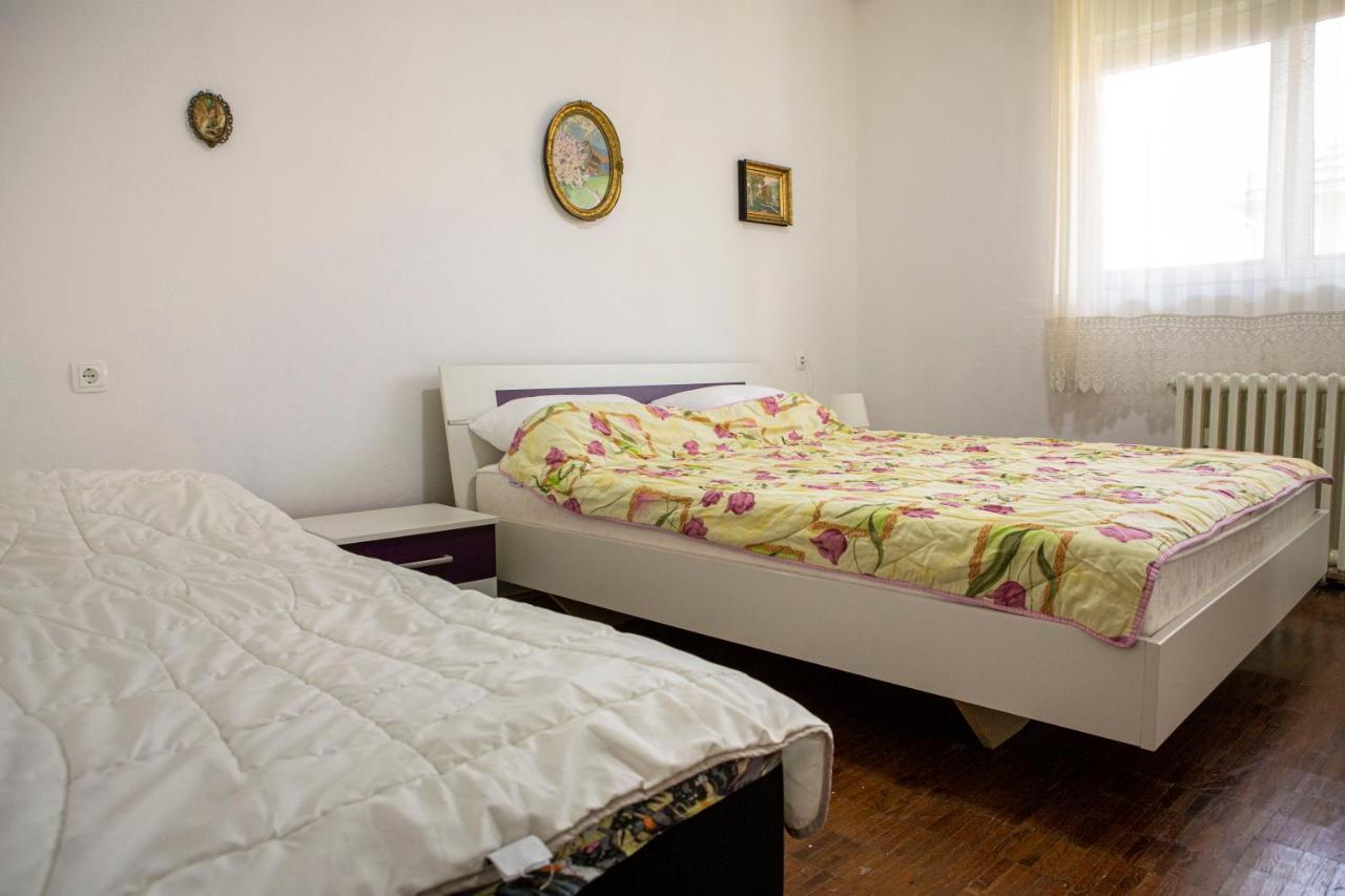 Apartment Monica Никшич Экстерьер фото