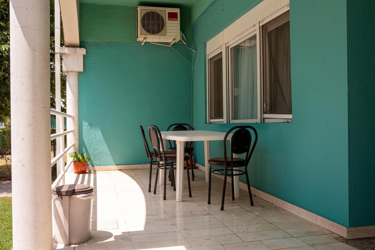 Apartment Monica Никшич Экстерьер фото