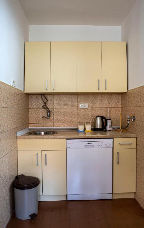 Apartment Monica Никшич Экстерьер фото