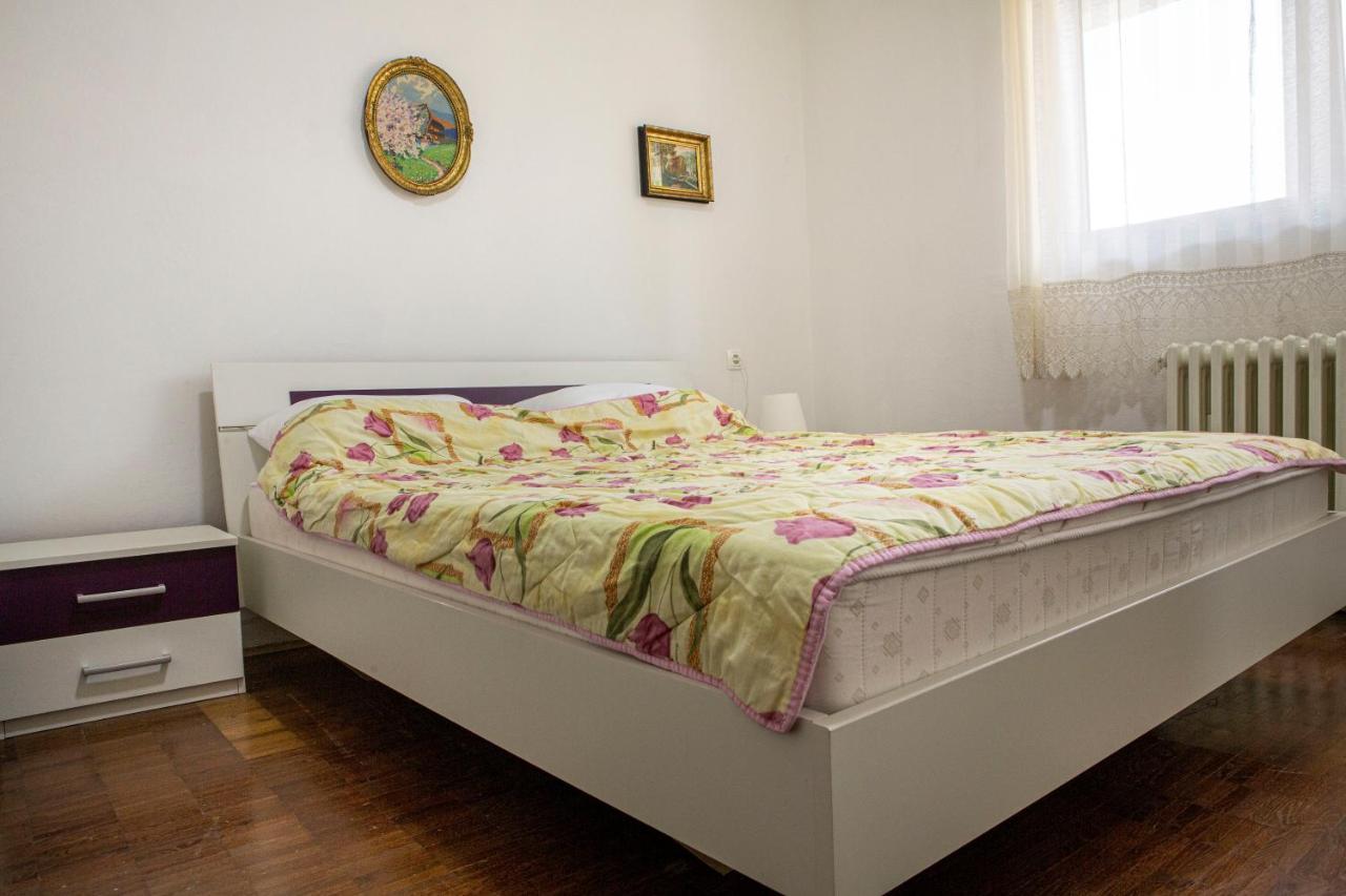 Apartment Monica Никшич Экстерьер фото