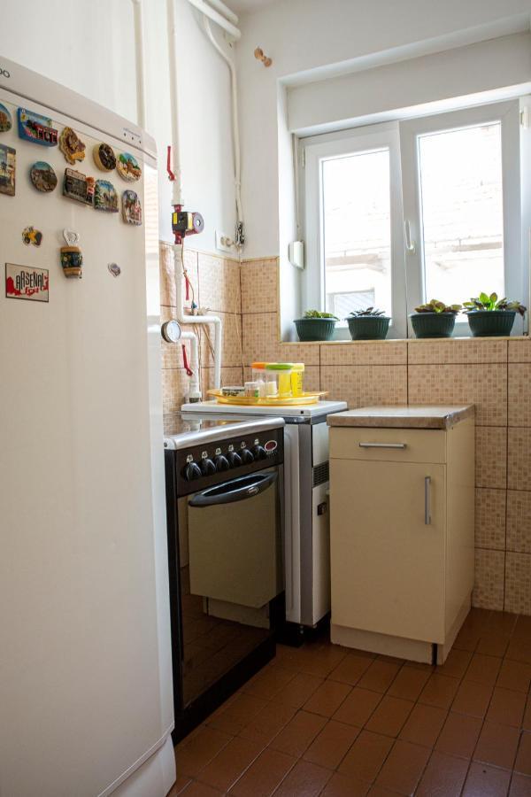 Apartment Monica Никшич Экстерьер фото
