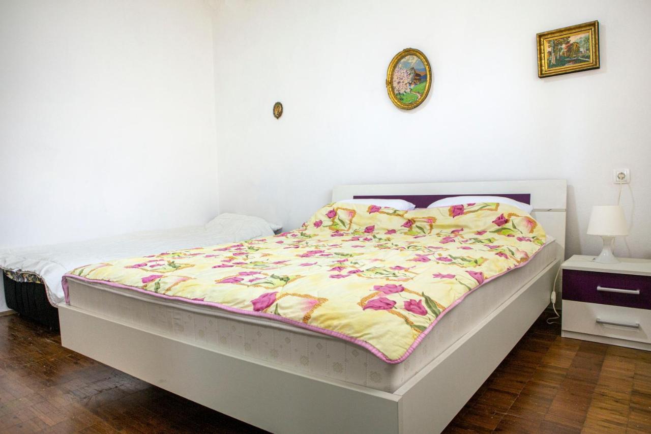 Apartment Monica Никшич Экстерьер фото