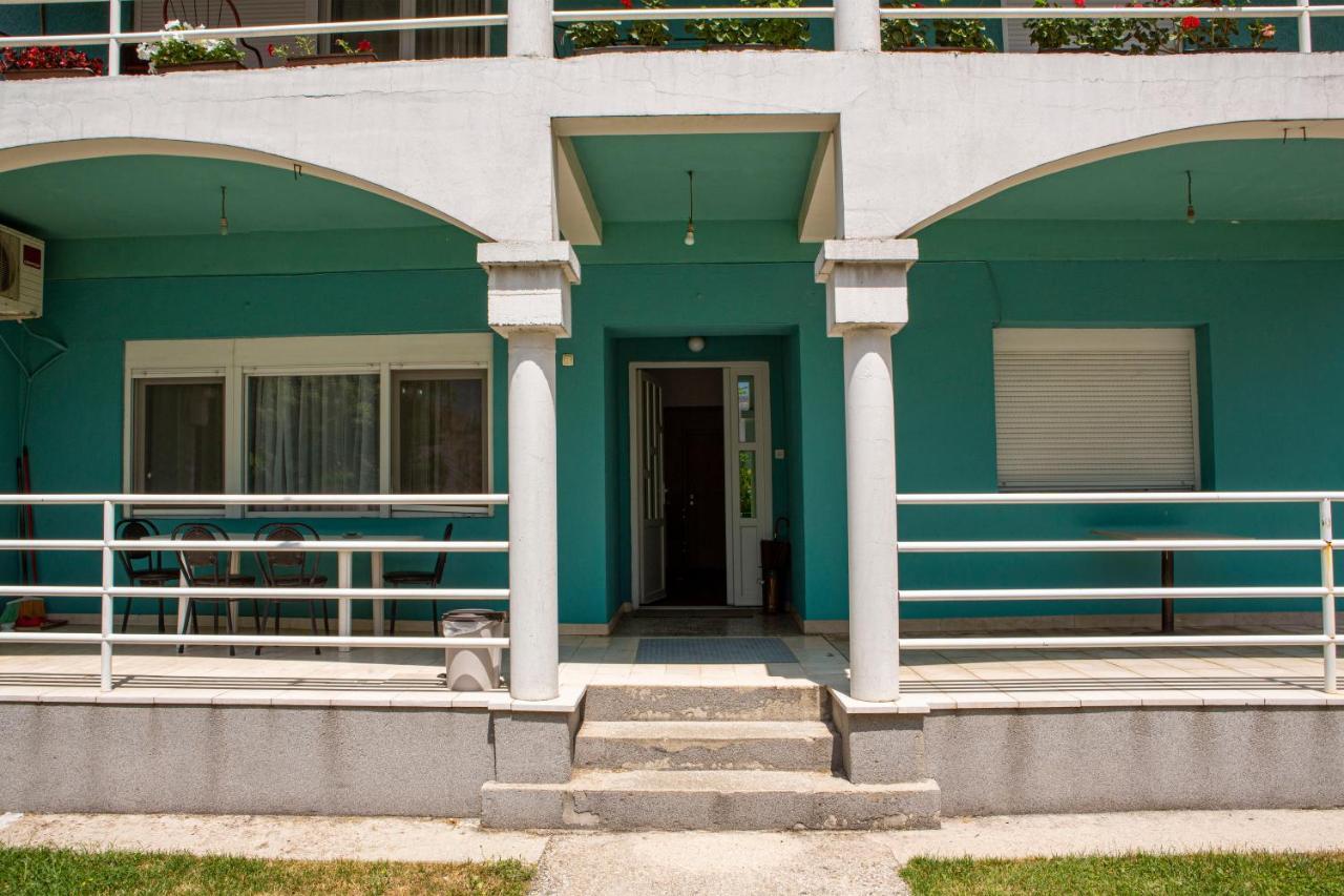 Apartment Monica Никшич Экстерьер фото