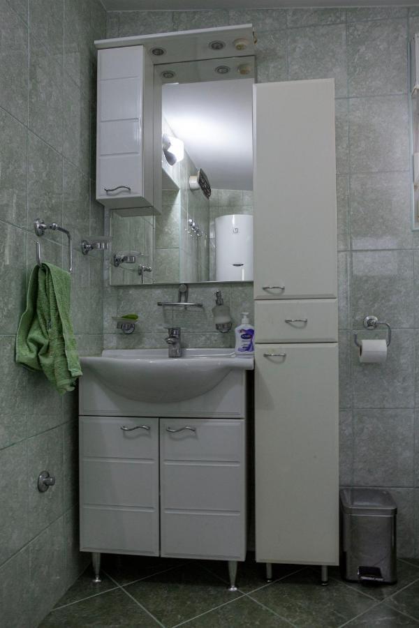 Apartment Monica Никшич Экстерьер фото
