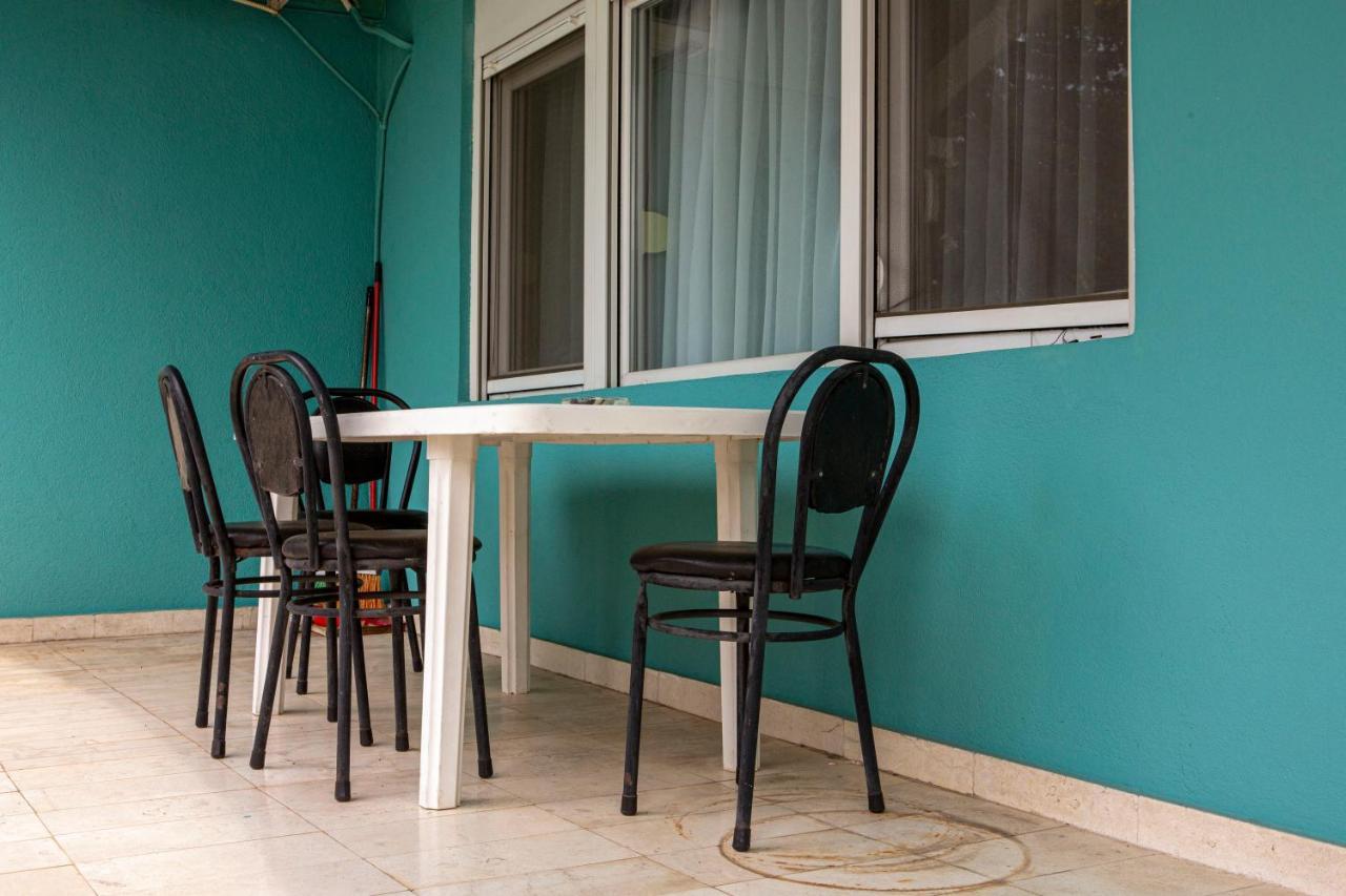 Apartment Monica Никшич Экстерьер фото
