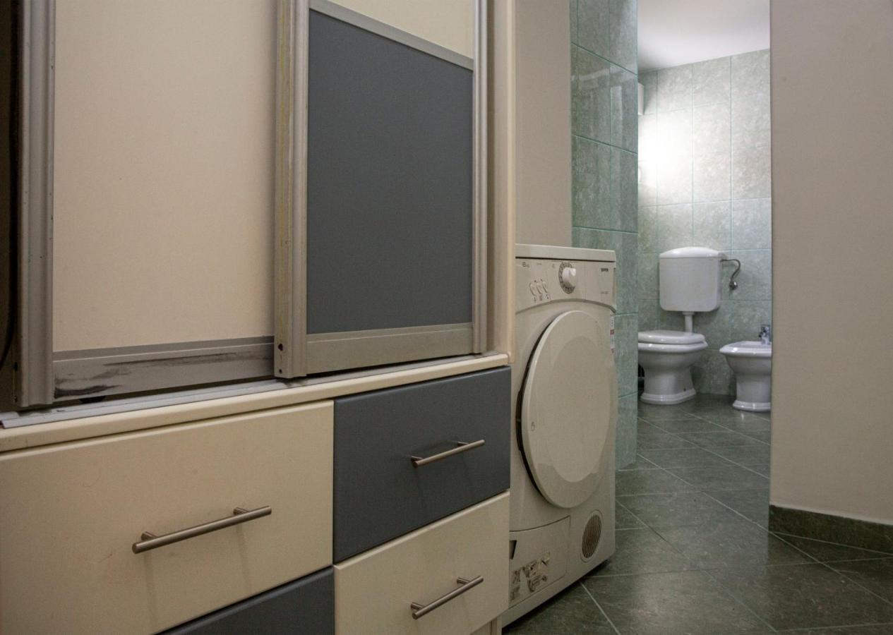 Apartment Monica Никшич Экстерьер фото