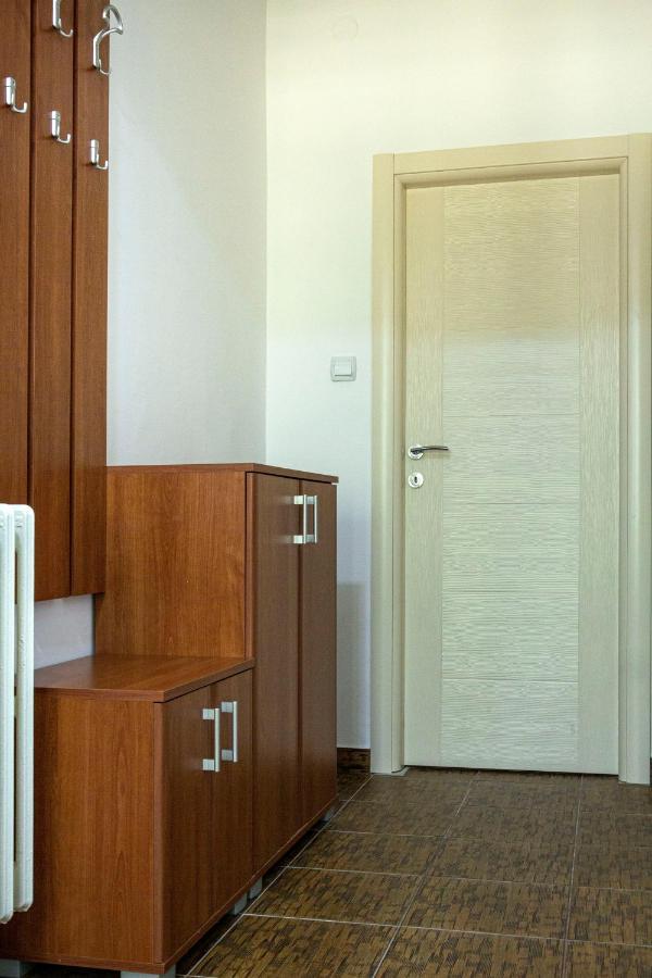 Apartment Monica Никшич Экстерьер фото